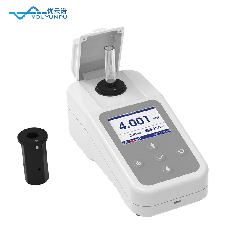 麥氏濁度計的檢測原理與應(yīng)用領(lǐng)域有哪些？